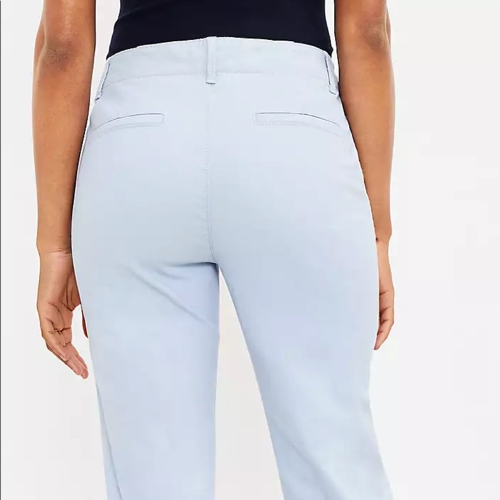 Loft slim chino - Picture 6 of 11